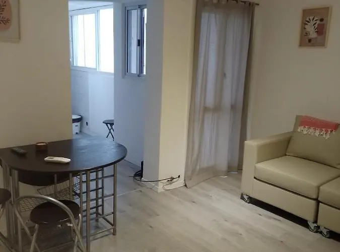 Departamento En Palermo. Monoambiente.