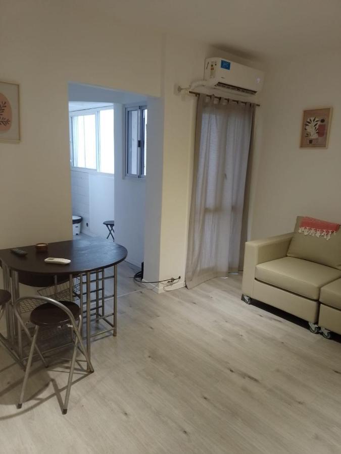 Departamento En Palermo. Monoambiente. Buenos Aires
