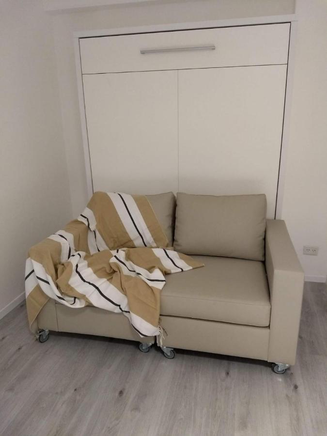 Departamento En Palermo. Monoambiente. Apartment Buenos Aires