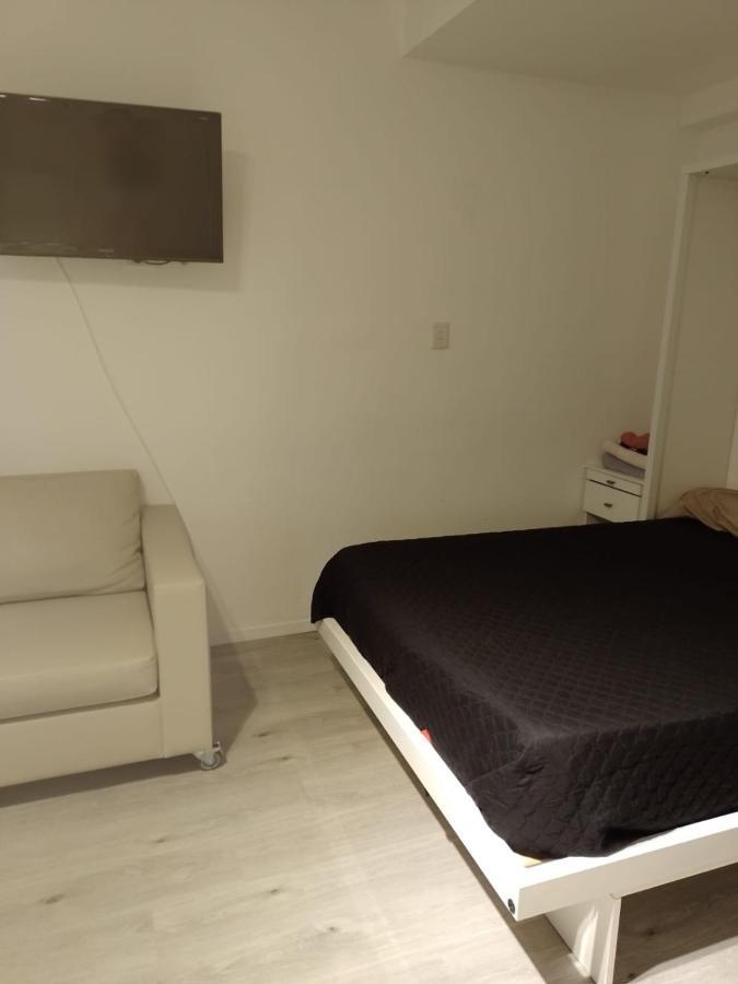 Departamento En Palermo. Monoambiente. Buenos Aires